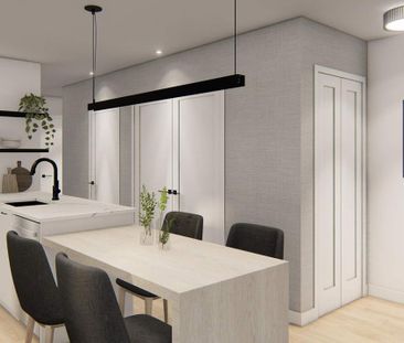 1 CH - 1 SDB - Sainte-Agathe-des-Monts - $1,030 /mo - Photo 1
