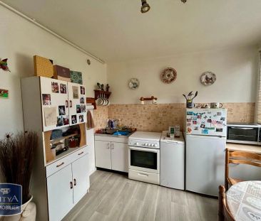 Appartement à louer 1 pièce 48m² - Photo 3