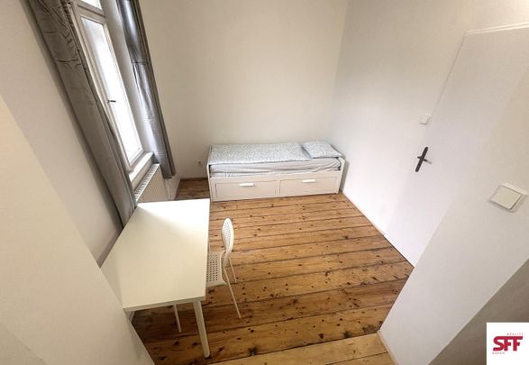 Pronájem pokoje 15 m² - Photo 1