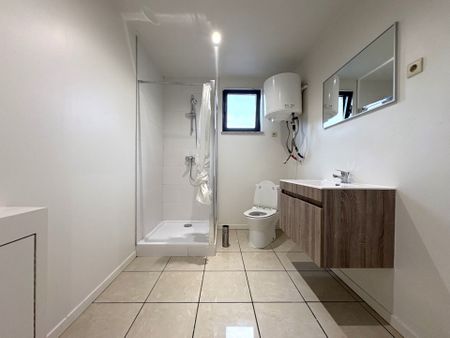 Leuk één-slaapkamer appartement in Brakel - Photo 4