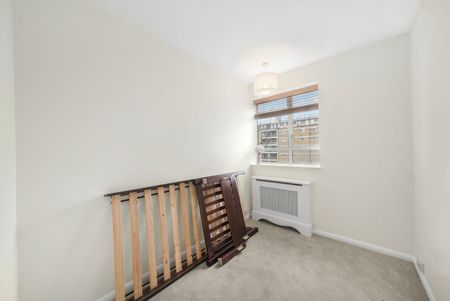 3 Bed Flat, Chaucer House, SW1V - Photo 4