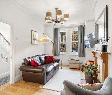 2 bedroom house to rent - Photo 6