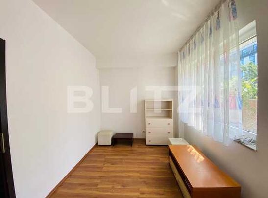 Apartament de 3 camere, 85 mp, parcare, zona The Office - Photo 1