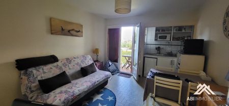 Location Appartement 1 pièce 19m² MONTPELLIER 34000 - Photo 2