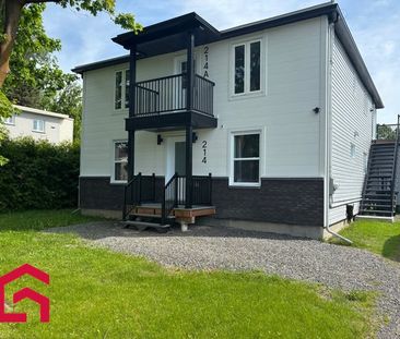Appartement Blainville À Louer - Photo 1