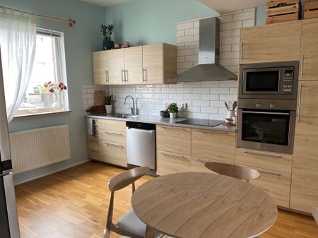 Ahrenbergsgatan, Göteborg - Foto 4