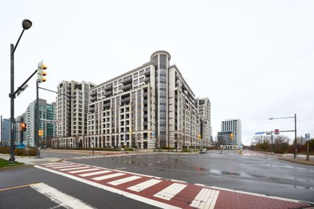 For Lease - 99 South Town Centre Boulevard Unit# 611, Markham, Ontario - Photo 3