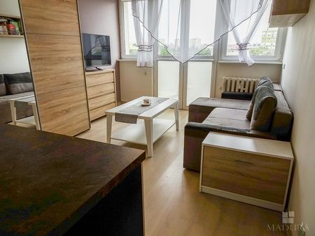 MIESZKANIE na WYNAJEM - Photo 2