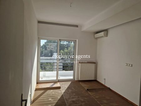 Διαμέρισμα για ενοικίαση Άγιος Δημήτριος (Παλαιό Ψυχικό) - Photo 5