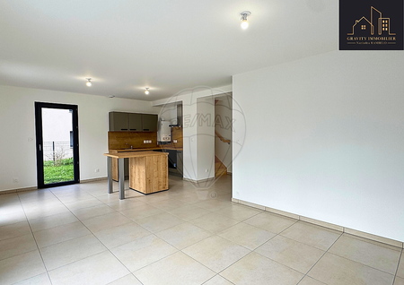 Maison 4 chambre(s) à louer - Arthaz-Pont-Notre-Dame - Photo 5