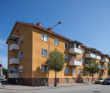 Fredsgatan 41 A - Photo 5