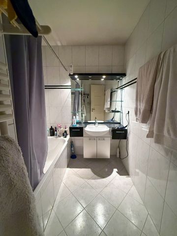 Altbauwohnung am Zürichberg - Foto 4