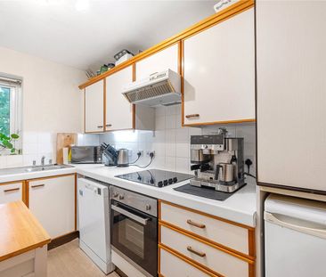 Carrara Wharf, Ranelagh Gardens, London, SW6 flat to rent - Photo 6