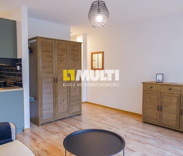 Kawalerka 29 m2 d. standard do wynajęcia 1800+345 - Photo 3