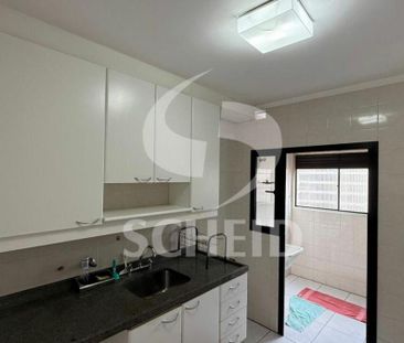 Apartamento Para Locação Com 60 m 2 Quartos E 1 Vaga - Foto 4