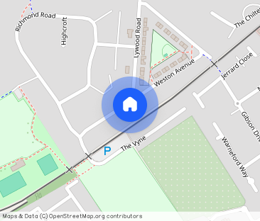 Weston Avenue - Photo 1