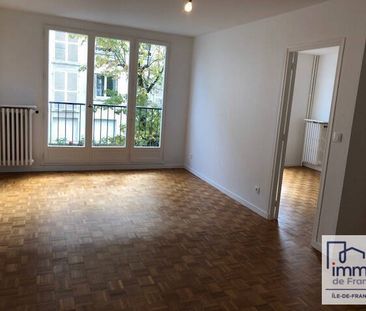 Location appartement 2 pièces 51.87 m² à Versailles (78000) - Photo 1