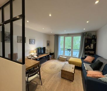 Appartement T3 à louer - 62 m² - Photo 3