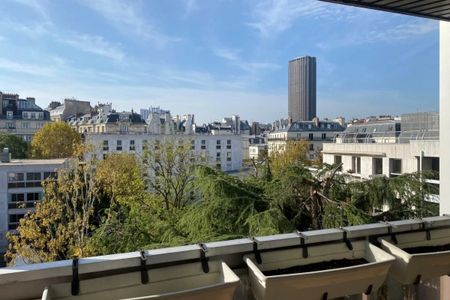 Appartement à louer à Paris 6Ème - Photo 2