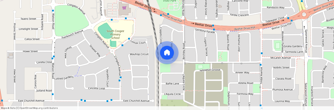 35a Coppito Circle, WA 6164, Beeliar