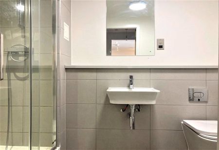 1 bedroom apartment to rent - Photo 5