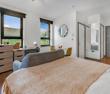 1 bedroom flat to rent - Photo 2