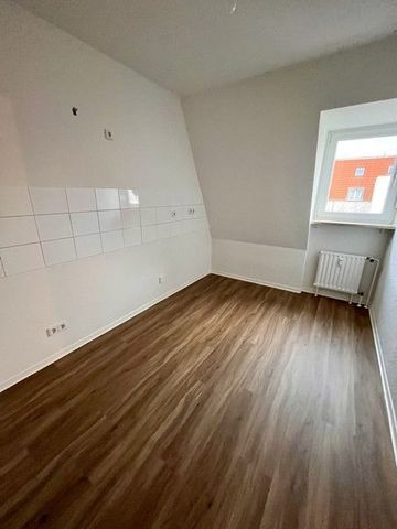 Die gefällt mir: individuelle 2-Zimmer-Wohnung - Foto 4