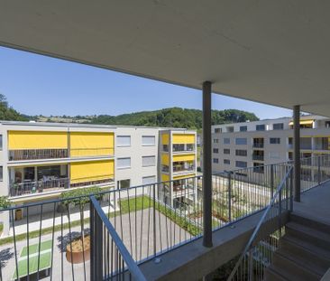 Votre nouvelle maison dans le Lindentalpark familial - Foto 4