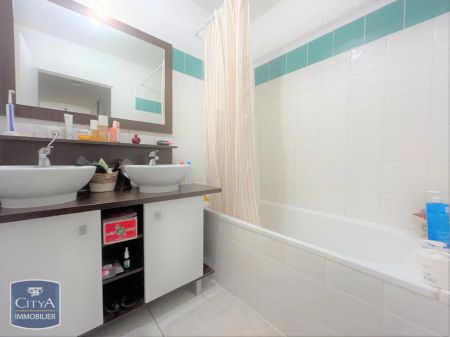 Appartement à louer 3 pièces 51.7m² - Photo 5