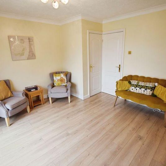 2 bedroom house to rent - Photo 1