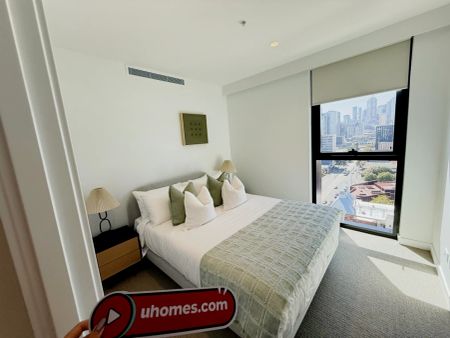 3 Bedroom(Furnished) - Photo 2