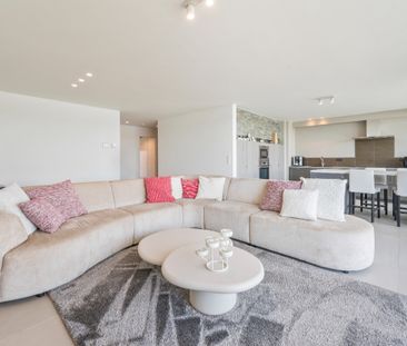 Luxueus appartement met paronamisch Scheldezicht - Foto 1