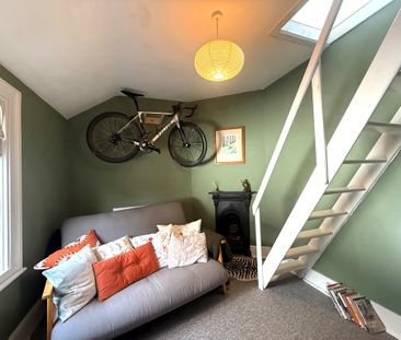 2 bed terraced house to rent in Cofton Hill, Cockwood, EX6 - Photo 1