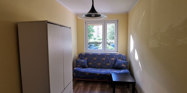 3 rozkładowe pokoje, os. Reda - Photo 1