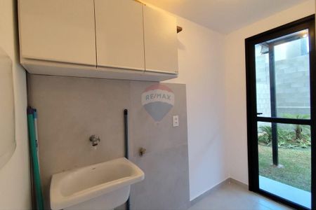 Casa para locação com 2 suítes no condomínio Vila Gaia em Louveira-SP - Foto 5