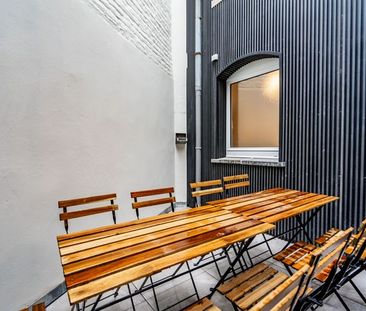 Room at Rue Jean Robie 18 - Photo 6