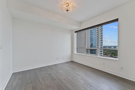 For Lease - 28 Linden Street Unit# 2804, Toronto, Ontario - Photo 4