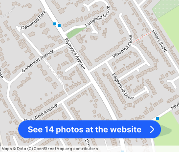 Plymyard Avenue, Bromborough, Wirral - Photo 1