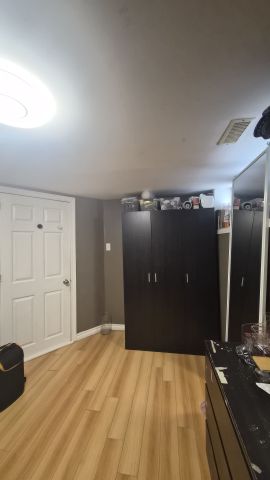 For Lease - 30 Marchington Circle Unit# Bsmt, Toronto, Ontario - Photo 2