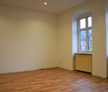 3 ZIMMERWOHNUNG MIT BALKON NÄHE SÜDBAHNHOFMARKT/KUK - Foto 2