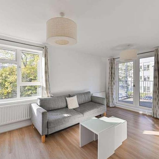 Limerick Close, Balham, SW12 - Photo 1