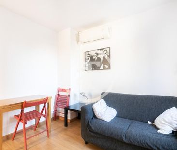 Piso de alquiler en Carrer Gran de Gràcia, Vila de Gràcia - Photo 1