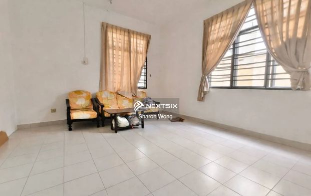 Pangsapuri Sri Mas - Foto 1