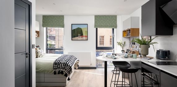 Charlotte Street, Bristol - Photo 2