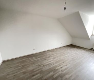 2-Zimmer-Wohnung mit Balkon in Recklinghausen mieten - Photo 6