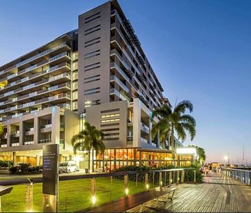 803/1 Marlin Parade, Cairns City QLD 4870 - Apartment For Rent | Do... - Photo 5
