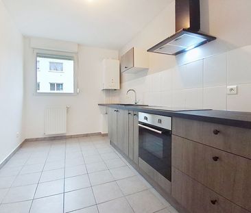 Location Appartement 3 pièces 68m² METZ 57070 - Photo 4