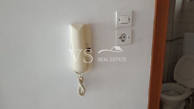 Studio/Γκαρσονιέρα για ενοικίαση Παντοκράτορος - Αρχαίο Ωδείο (Πάτρα) - Photo 1