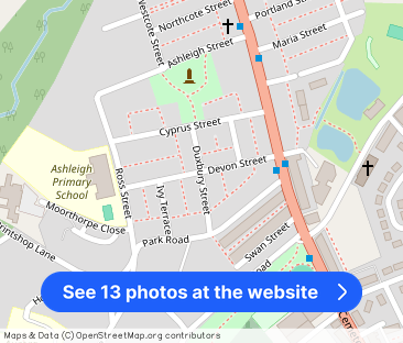 Devon Street, Darwen, BB3 - Photo 1