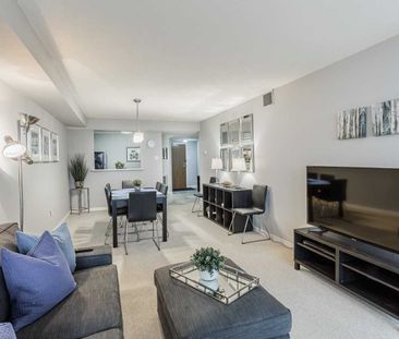 For Lease - 4727 Sheppard Avenue Unit# 808, Toronto, Ontario - Photo 2